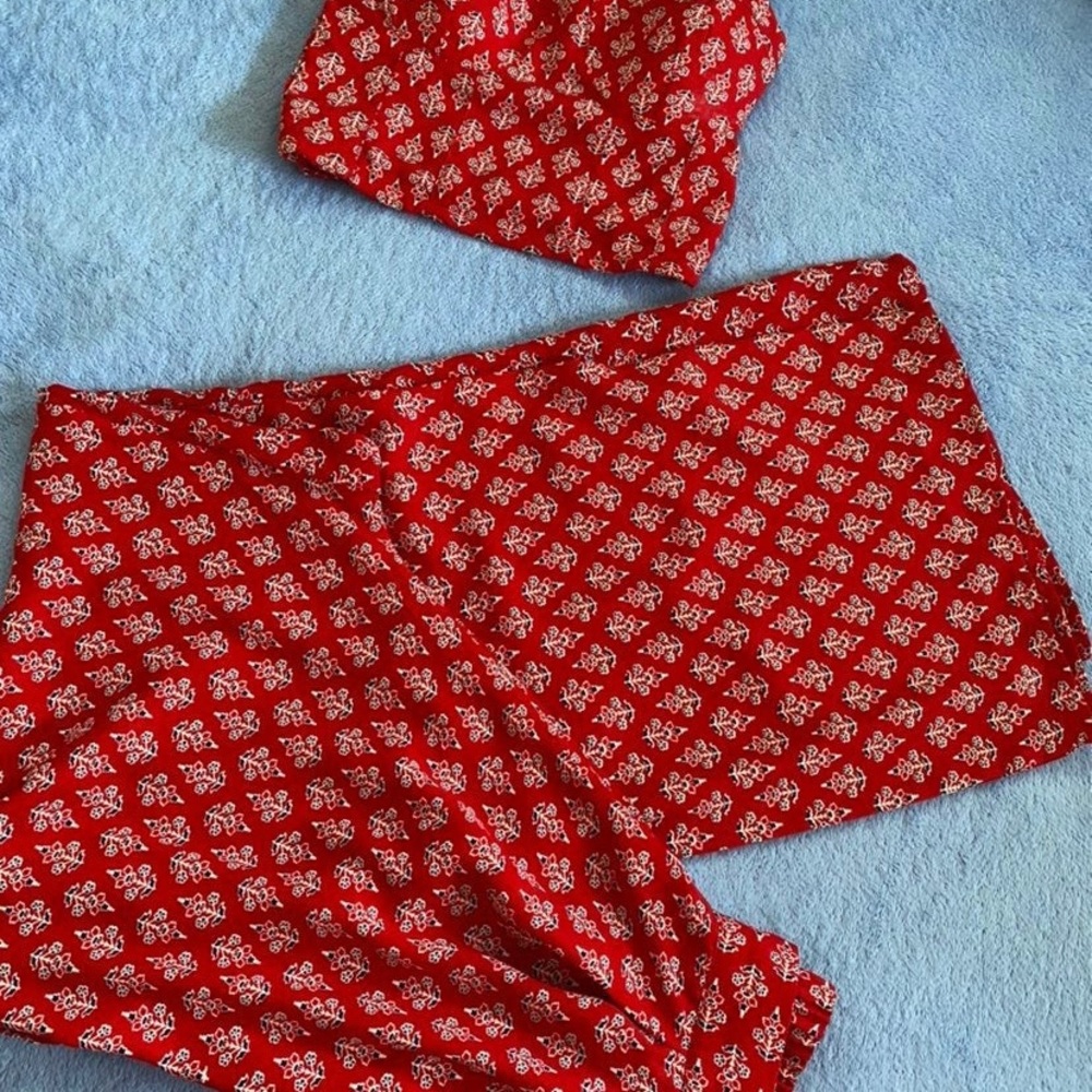 Band Of Gypsies two piece set